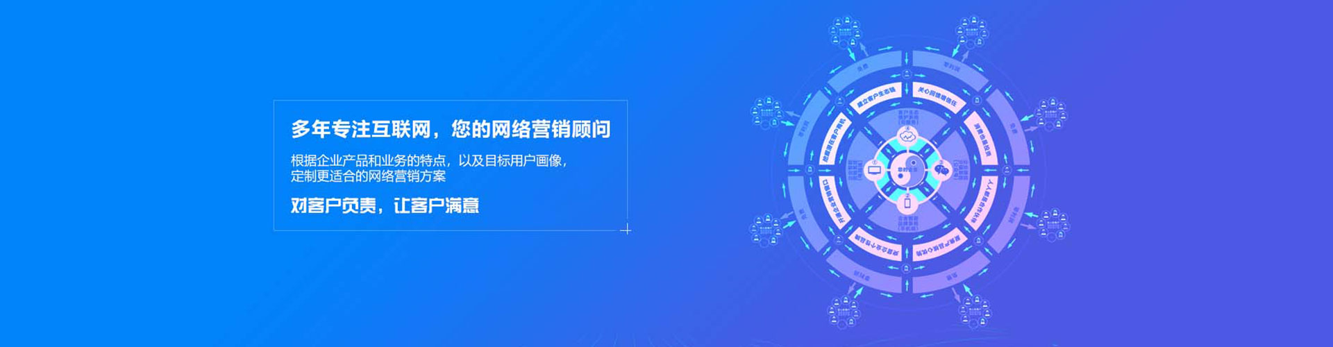 会宁百度推广运营
